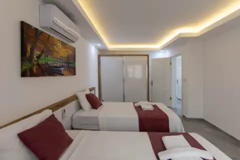 2. Yatak Odası