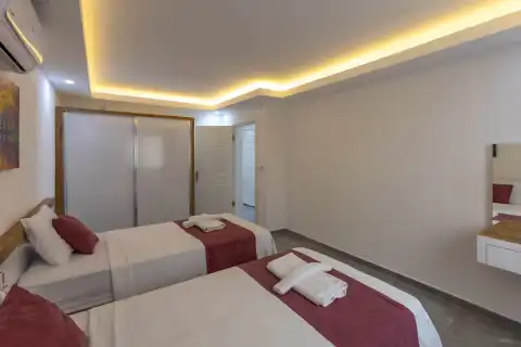 2. Yatak Odası