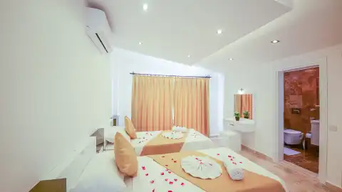 2. Yatak Odası