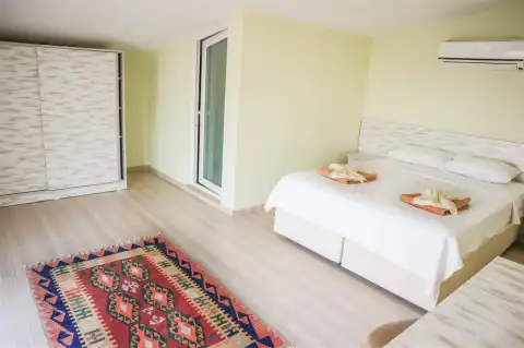 2. Yatak Odası