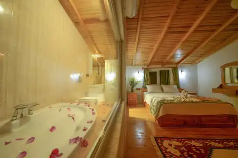 2. Yatak Odası