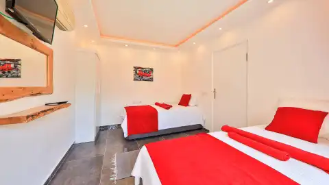 3. Yatak Odası