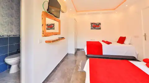 3. Yatak Odası