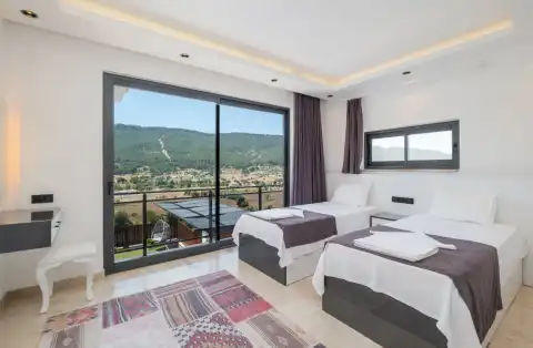 2. Yatak Odası