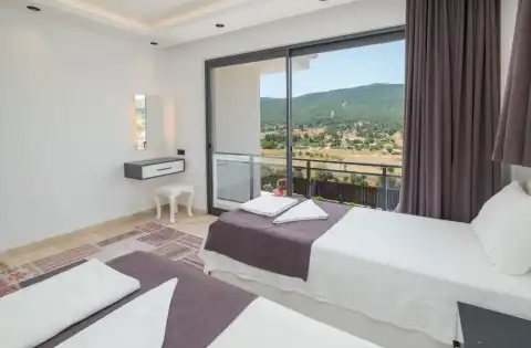 2. Yatak Odası