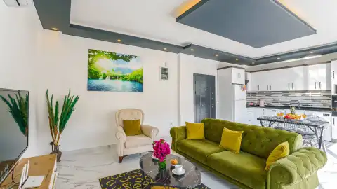 Salon