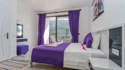 2. Yatak Odası