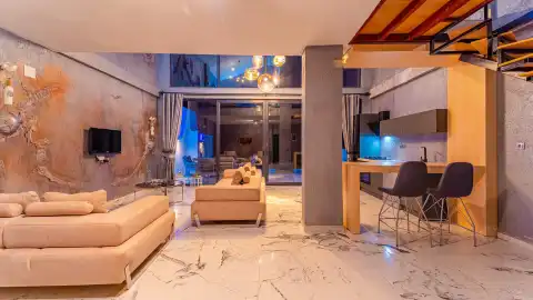 Salon
