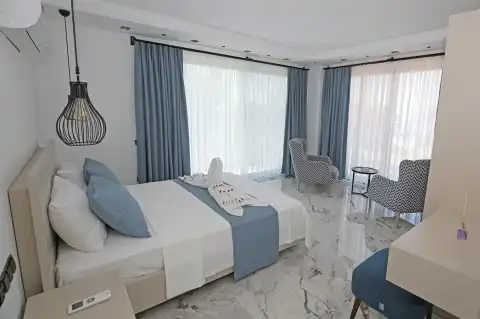 3. Yatak Odası
