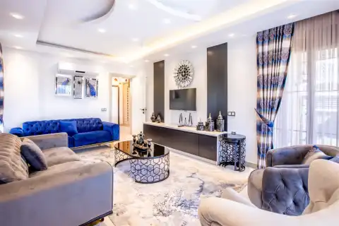 Salon