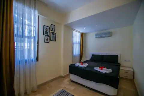 2. Yatak Odası