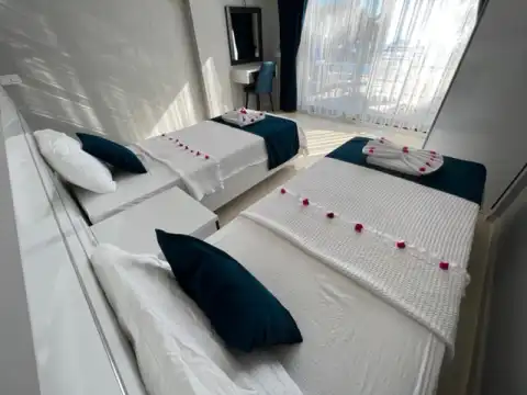 2. Yatak Odası