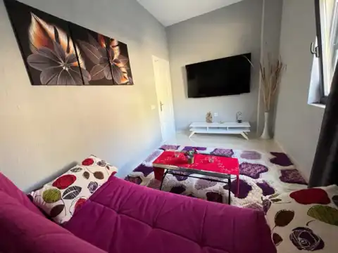 Salon