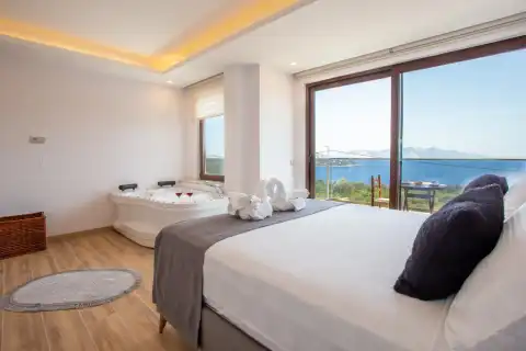 2. Yatak Odası