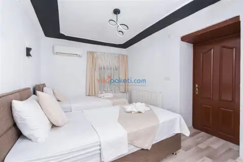 2. Yatak Odası