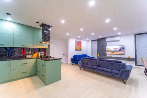 Salon