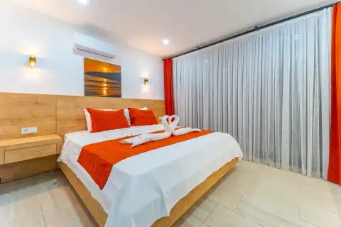 3. Yatak Odası