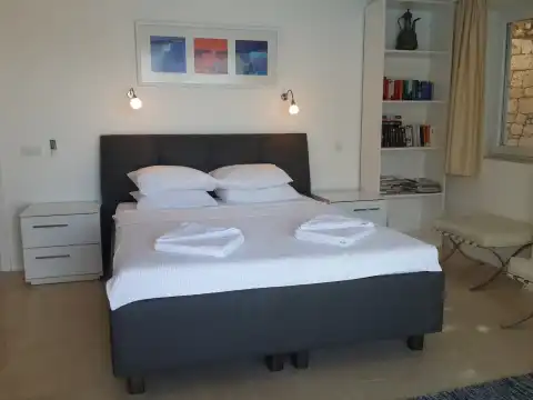 1. Yatak Odası