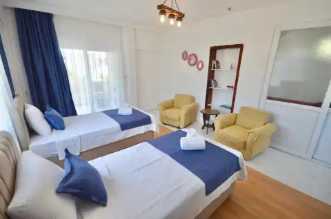 2. Yatak Odası