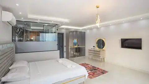 3. Yatak Odası