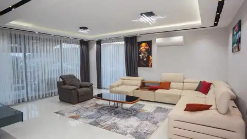 Salon