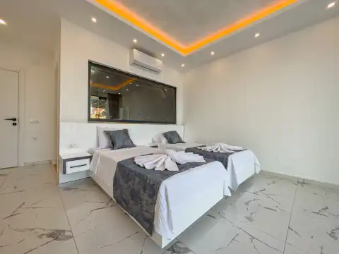 2. Yatak Odası