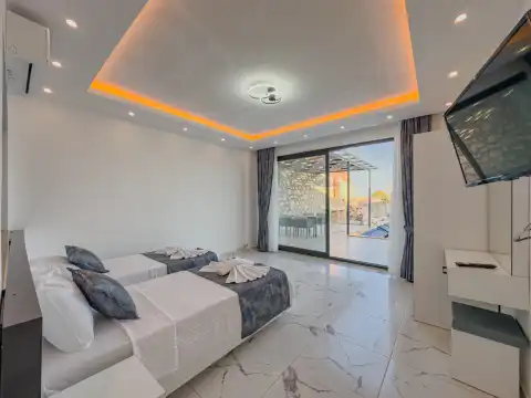 2. Yatak Odası