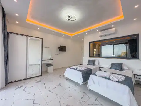 2. Yatak Odası