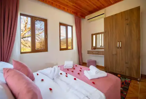 2. Yatak Odası