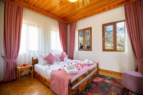 2. Yatak Odası