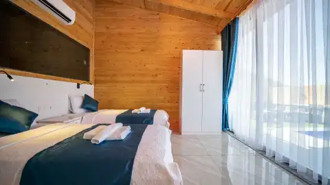 2. Yatak Odası