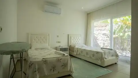 4. Yatak Odası