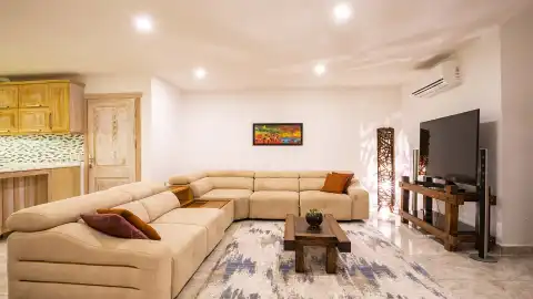 Salon