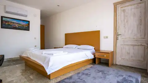 1. Yatak Odası