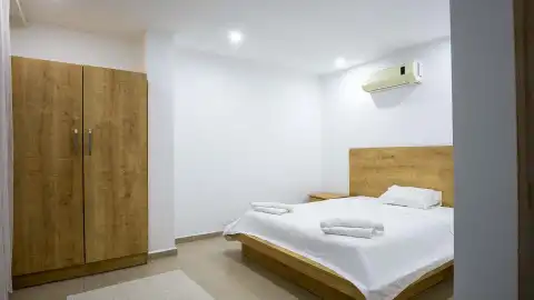 2. Yatak Odası