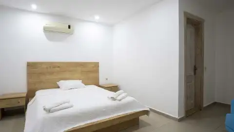 2. Yatak Odası
