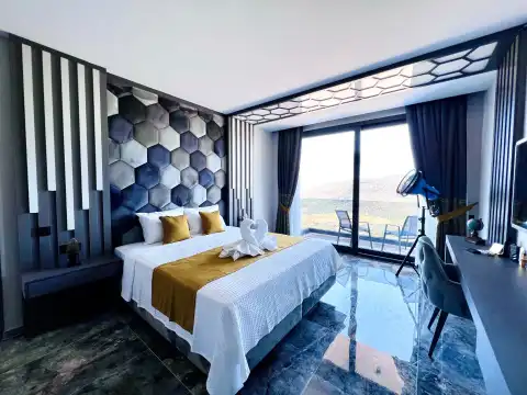 2. Yatak Odası