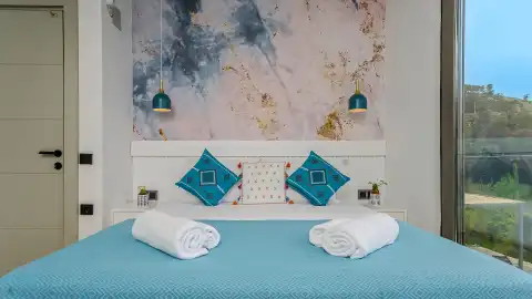 1. Yatak Odası