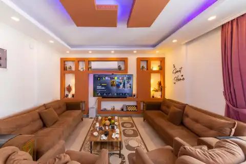 Salon