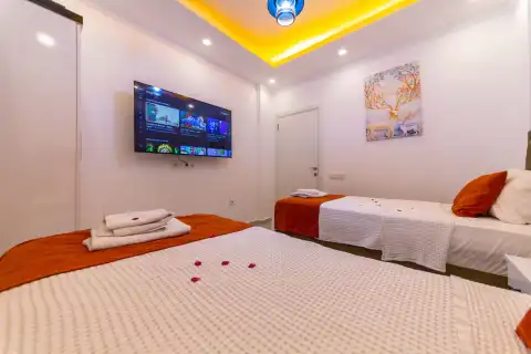 2. Yatak Odası