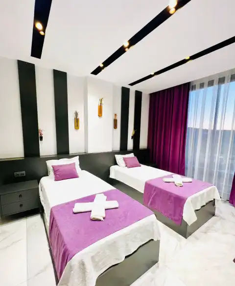 2. Yatak Odası
