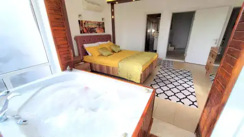1. Yatak Odası