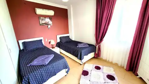 2. Yatak Odası