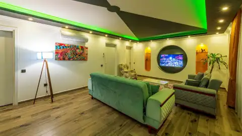 Salon
