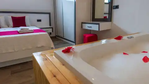 1. Yatak Odası