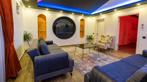 Salon