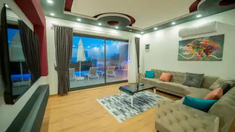 Salon