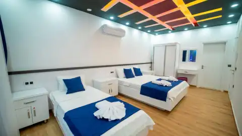 2. Yatak Odası