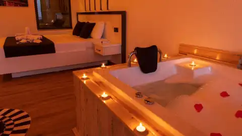 1. Yatak Odası