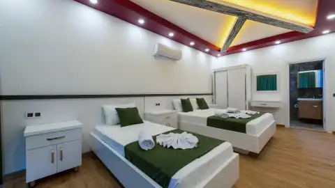 2. Yatak Odası